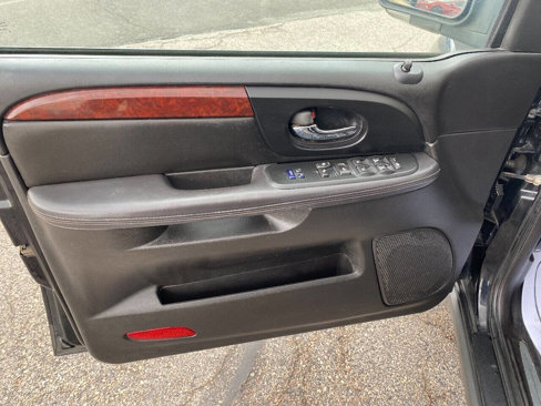 Used 2009 Saab 9-7X 4.2i image 16