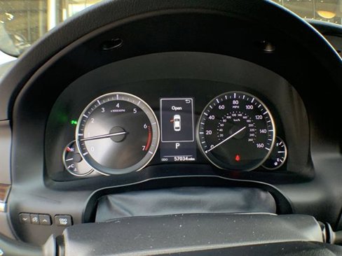 Used 2018 Lexus ES 350 image 15