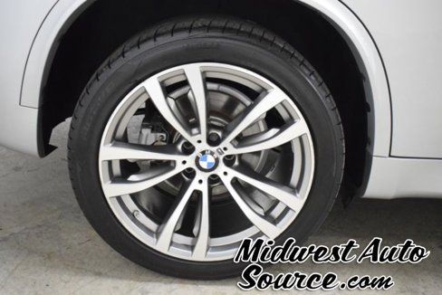 Used 2016 BMW X5 xDrive35i image 8