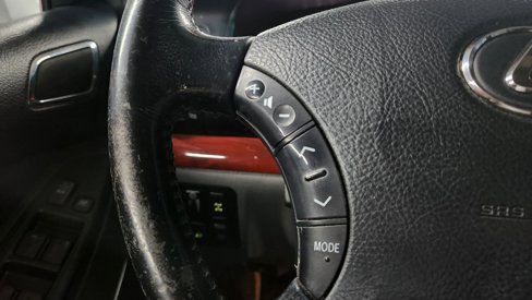 Used 2008 Lexus GX 470 image 31