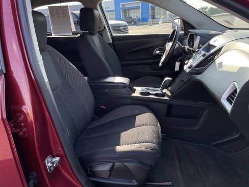 Used 2011 Chevrolet Equinox LT w/ Driver Convenience Package image 24