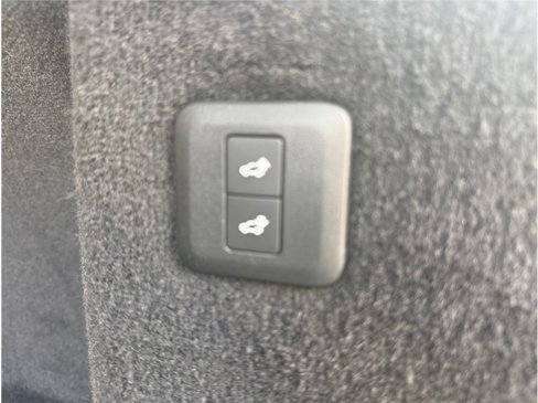 Used 2019 Land Rover Range Rover Sport HSE Dynamic image 35