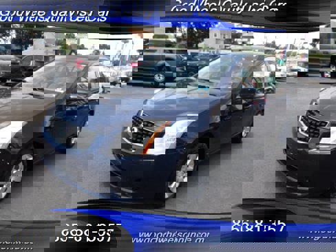 Used 2008 Nissan Sentra 2.0 image 1