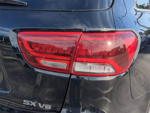 Used 2020 Kia Sorento SX image 8