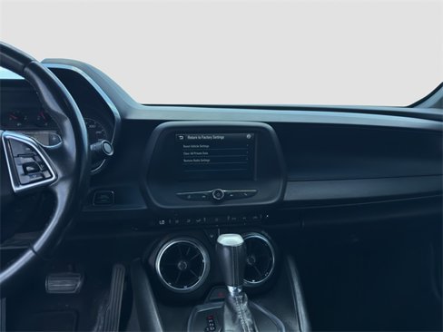 Used 2017 Chevrolet Camaro LT image 15