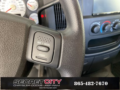 Used 2004 Dodge Ram 1500 Truck SLT image 15