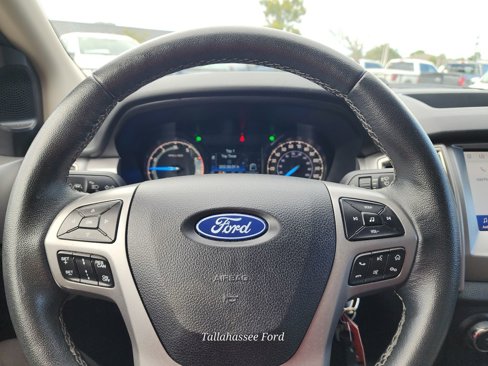 Used 2019 Ford Ranger XLT w/ Equipment Group 302A Luxury image 26