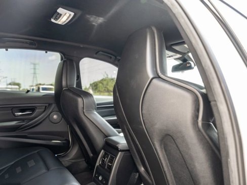 Used 2018 BMW M3 Sedan image 48