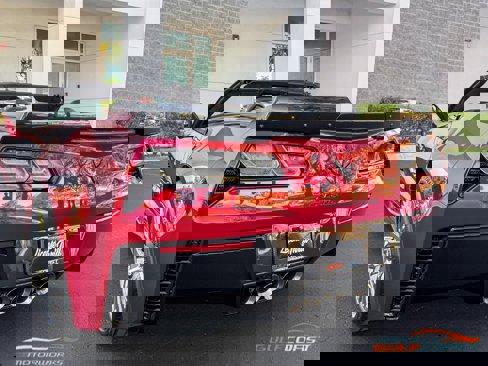 Used 2015 Chevrolet Corvette Z06 w/ 3LZ Preferred Equipment Group image 56