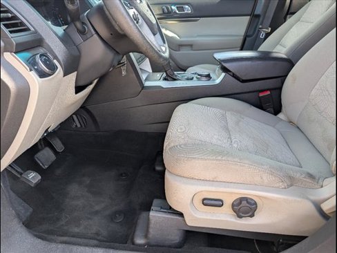 Used 2015 Ford Explorer 4WD image 11