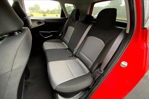 Used 2023 Kia Soul LX image 23