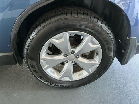 Used 2014 Subaru Forester 2.5i Touring image 14