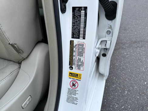 Used 2007 Toyota Camry XLE image 34