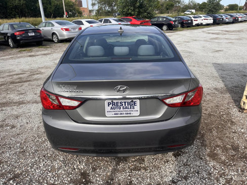 Used 2013 Hyundai Sonata GLS image 5