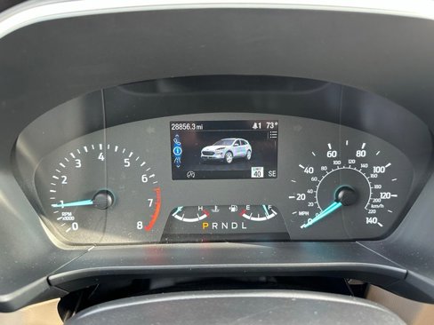 Certified 2022 Ford Escape SEL image 15