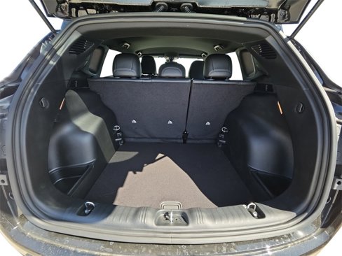 New 2025 Jeep Compass Latitude image 31