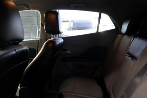 Used 2016 Buick Encore FWD image 24