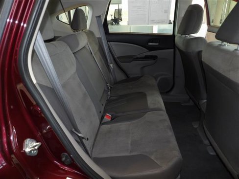 Used 2013 Honda CR-V LX image 17