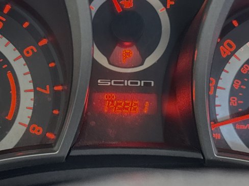Used 2013 Scion tC image 8