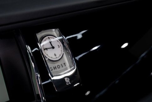 Used 2016 Rolls-Royce Ghost image 14