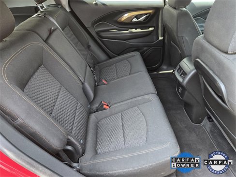 Used 2020 GMC Terrain SLE w/ Driver Convenience Package image 31