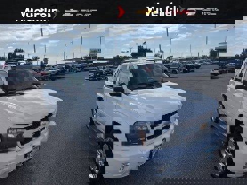 Used 2008 Chevrolet TrailBlazer LT image 1