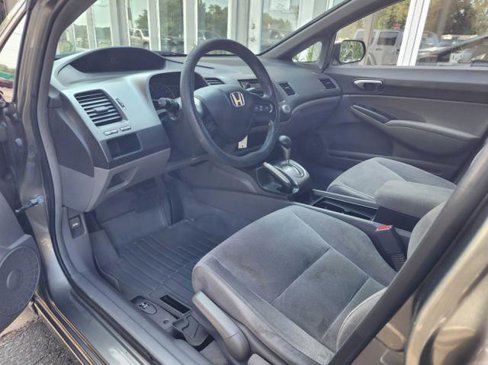 Used 2006 Honda Civic LX image 10