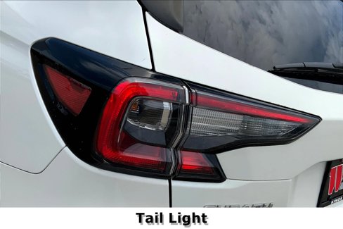 Used 2020 Subaru Outback Touring XT image 30