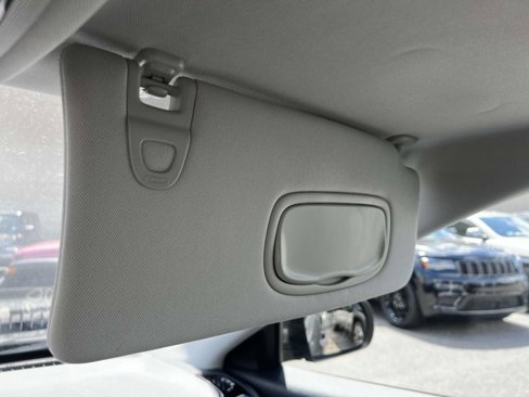 Certified 2021 Jeep Compass Limited w/ Sun and Sound Group image 35