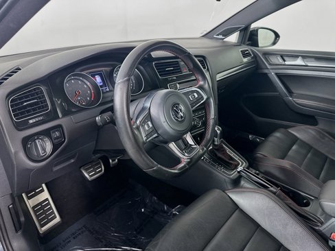 Used 2015 Volkswagen GTI Autobahn w/ Lighting Package (SEL) image 13