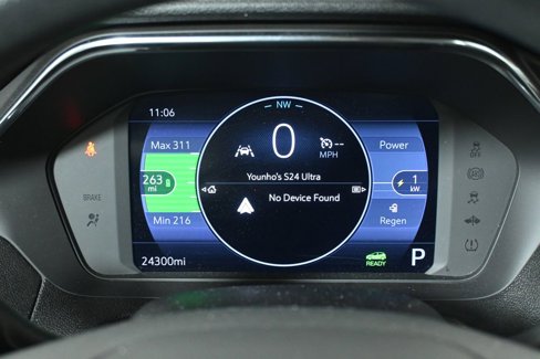 Used 2023 Chevrolet Bolt LT w/ Driver Confidence Package image 18