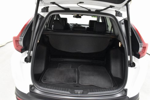 Used 2020 Honda CR-V EX-L image 11