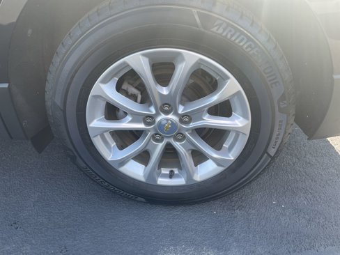 Certified 2020 Chevrolet Equinox LT image 27