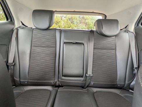 Used 2015 Buick Encore FWD image 25