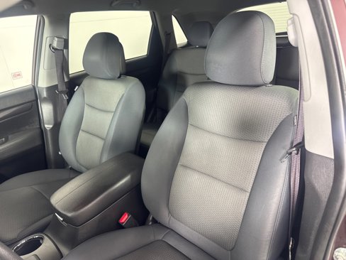 Used 2013 Kia Sorento LX w/ Convenience Pkg image 14