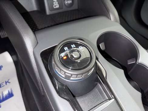 Used 2024 Ford Bronco Sport Outer Banks image 24