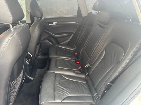 Used 2015 Audi Q5 TDI Premium Plus w/ Technology Package image 22
