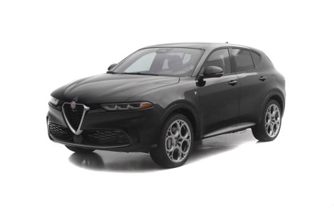 New 2024 Alfa Romeo Tonale Ti w/ Active Assist Package image 1