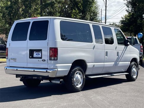Used 2014 Ford E-350 and Econoline 350 XLT image 21
