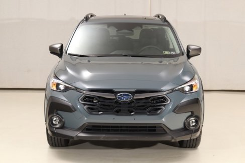 Used 2024 Subaru Crosstrek 2.0i Premium image 4