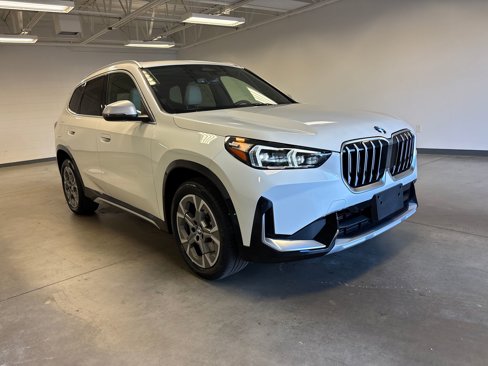 Used 2024 BMW X1 xDrive28i image 6