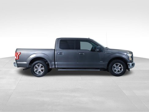 Used 2016 Ford F150 XLT w/ Equipment Group 302A Luxury image 12