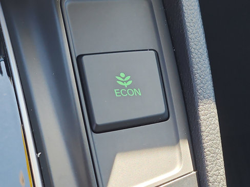 Used 2018 Honda CR-V EX-L image 24