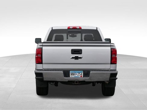 Used 2014 Chevrolet Silverado 1500 LTZ image 6