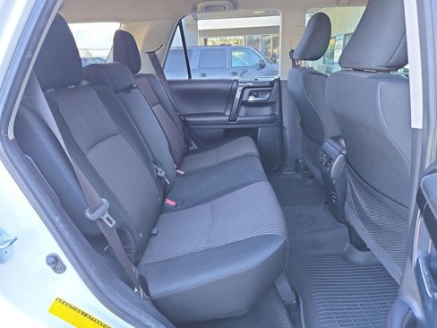 Used 2019 Toyota 4Runner TRD Off-Road image 16