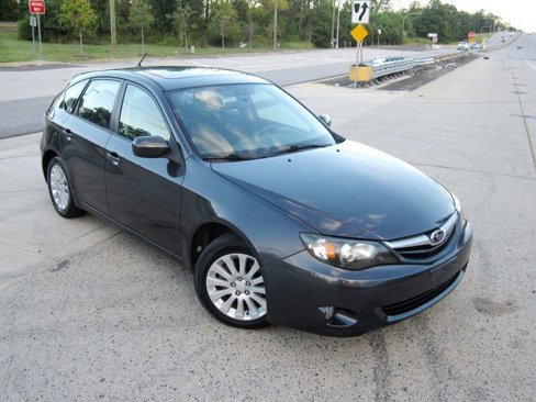 Used 2011 Subaru Impreza 2.5i Premium image 2