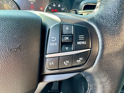 Used 2020 Ford Explorer XLT w/ Equipment Group 202A image 18