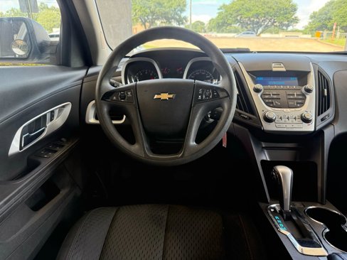 Used 2014 Chevrolet Equinox LS image 11