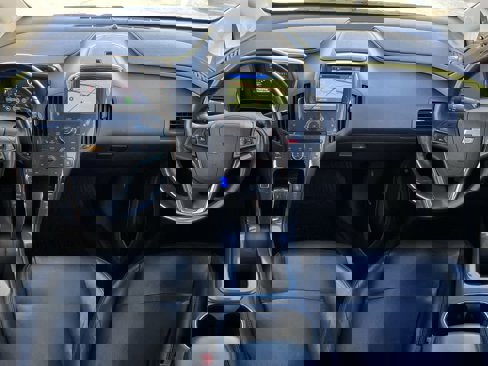 Used 2011 Chevrolet Volt Premium w/ Premium Trim Package image 22