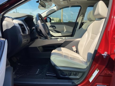 Used 2023 Nissan Rogue SL image 16